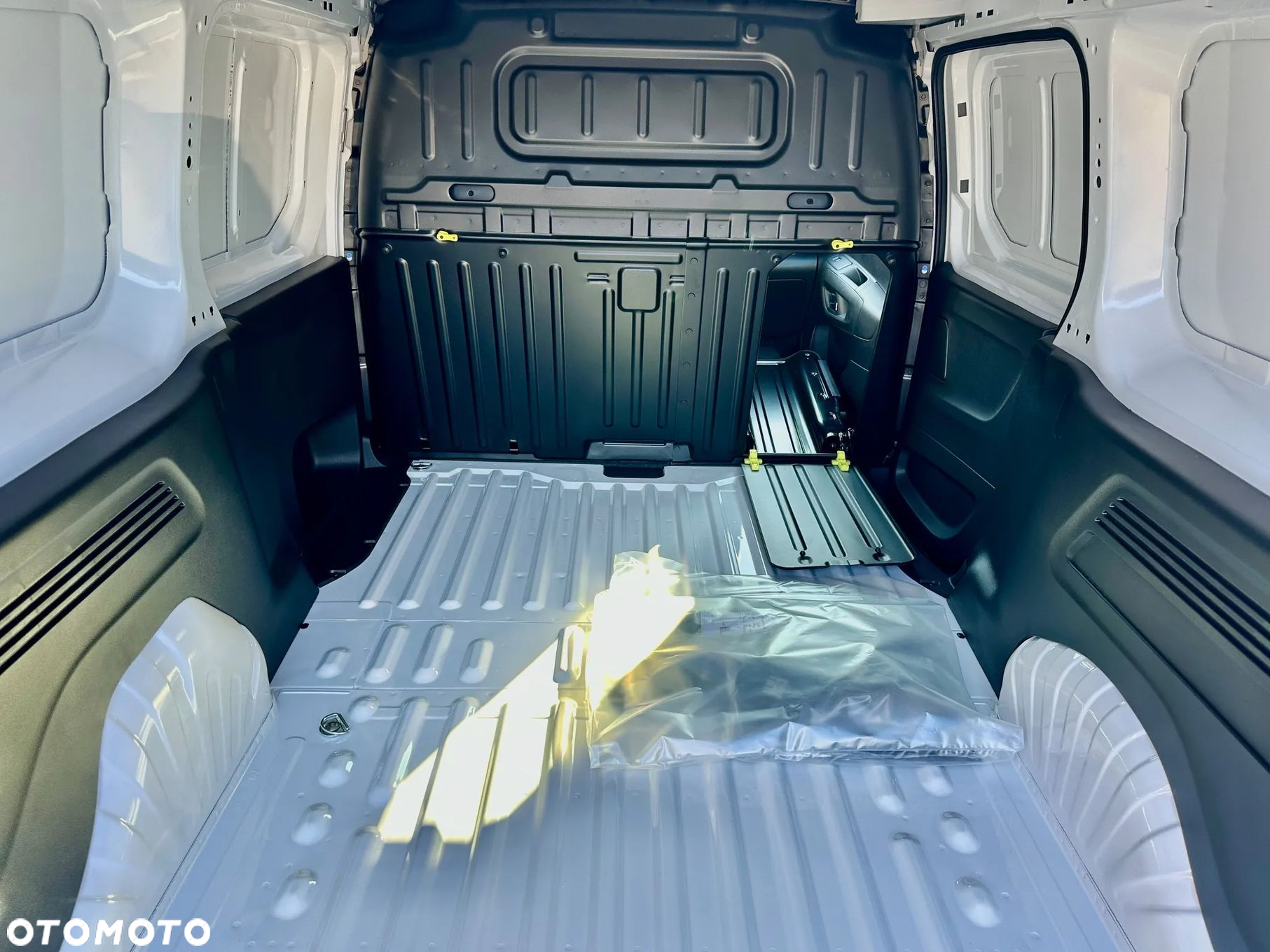 Fiat Doblo Maxi - 9