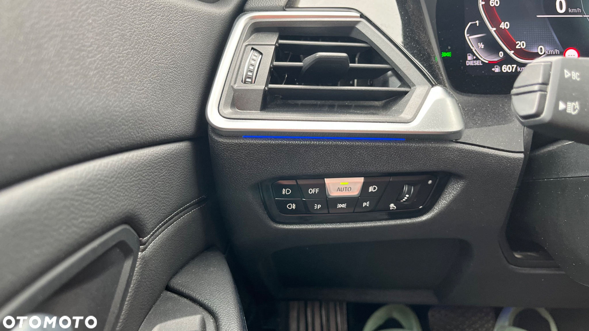 BMW Seria 3 320d Sport Line sport - 26