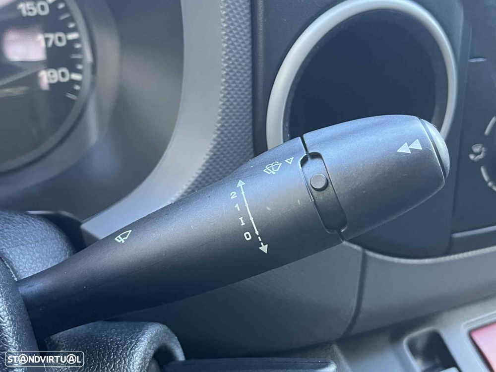 Peugeot Partner L2 1.6 BlueHDi 100cv - 12