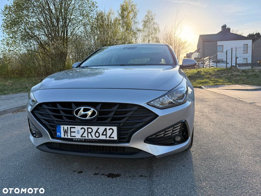 Hyundai i30 1.5 DPI Classic + - 1