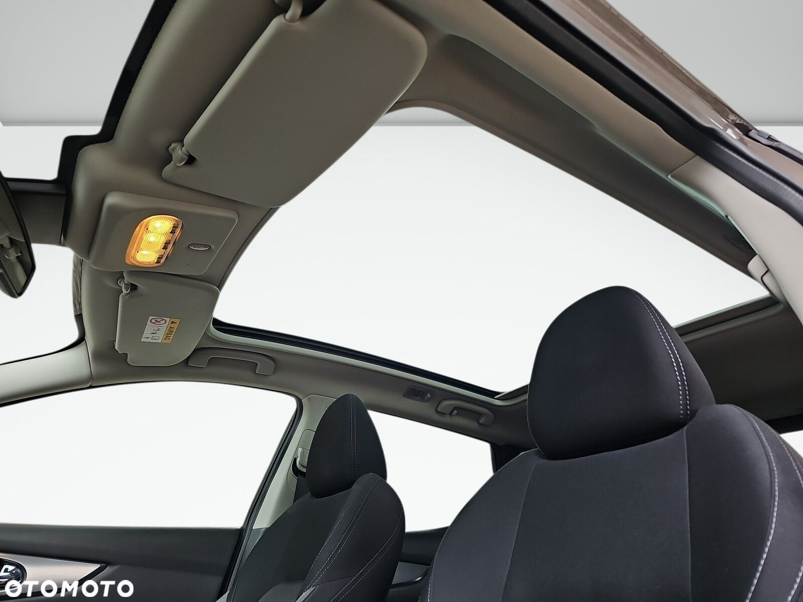 Nissan Qashqai 1.3 DIG-T N-Connecta - 19