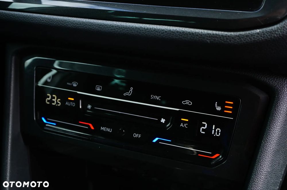 Volkswagen Tiguan 1.5 TSI EVO Life - 33