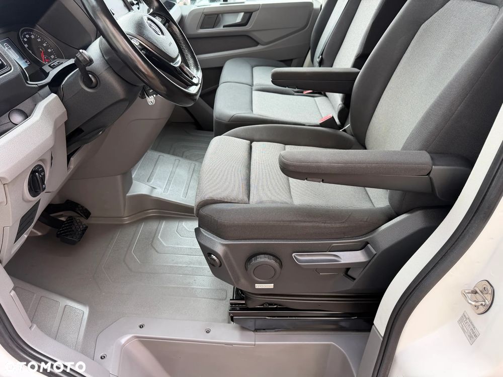 Volkswagen Crafter L2H2 - 24