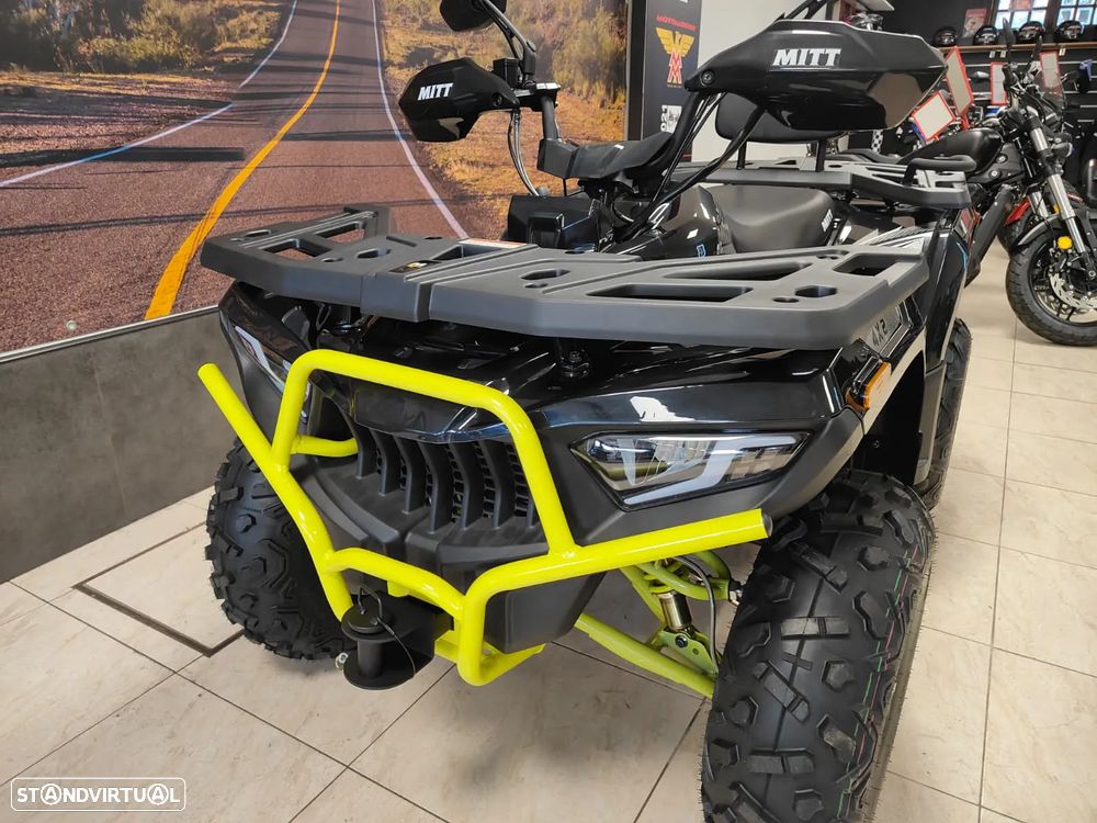 Mitt 330 ATV 275 ATV - 4