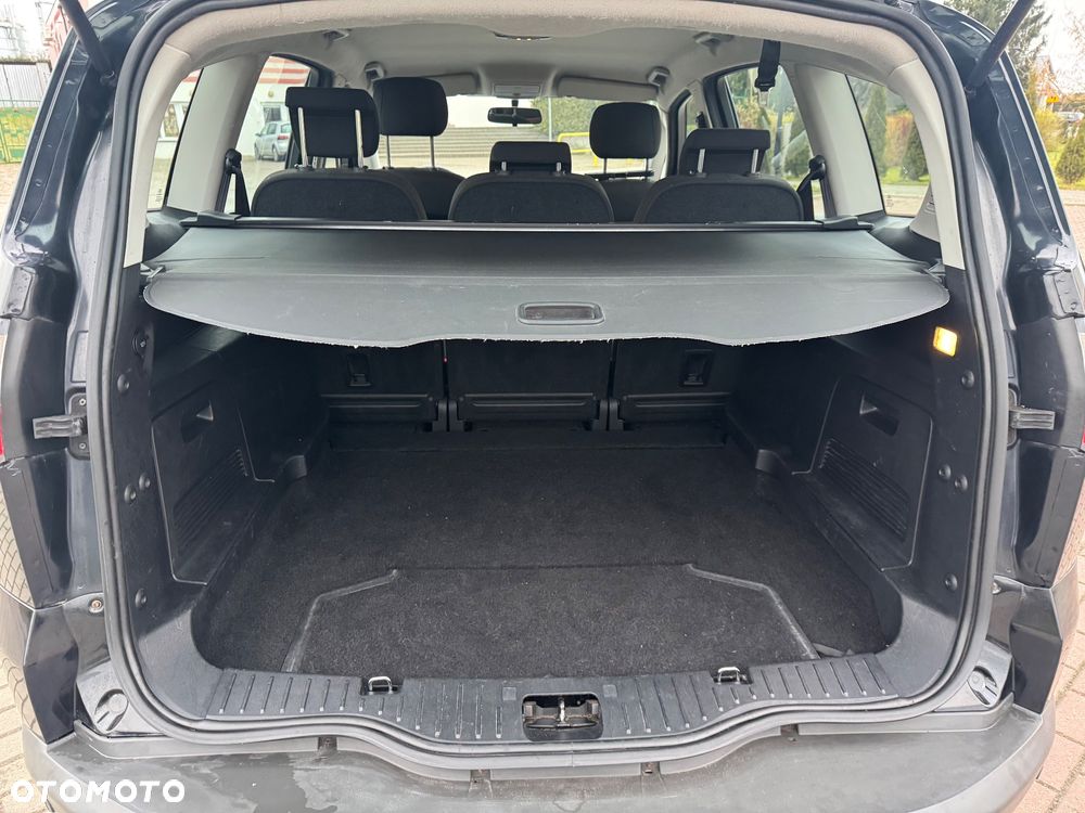 Ford S-Max 2.0 Viva Titanium - 7