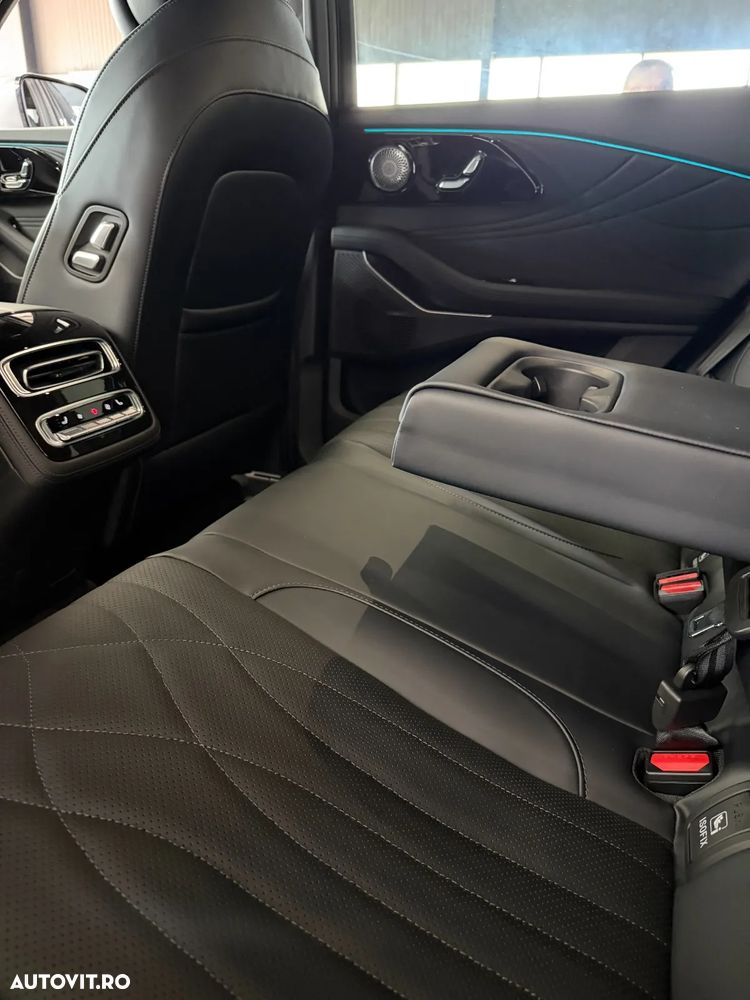 Omoda 9 1.5 TGDI 3DHT PHEV Exclusive - 18