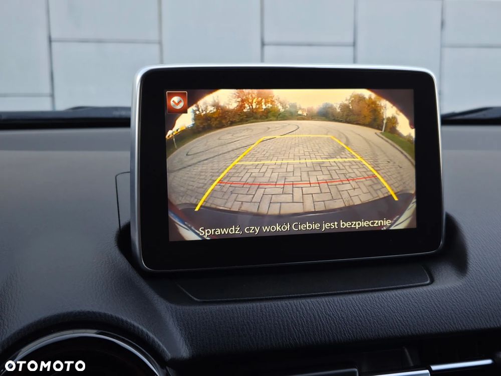 Mazda CX-3 2.0 Skypassion AWD - 23