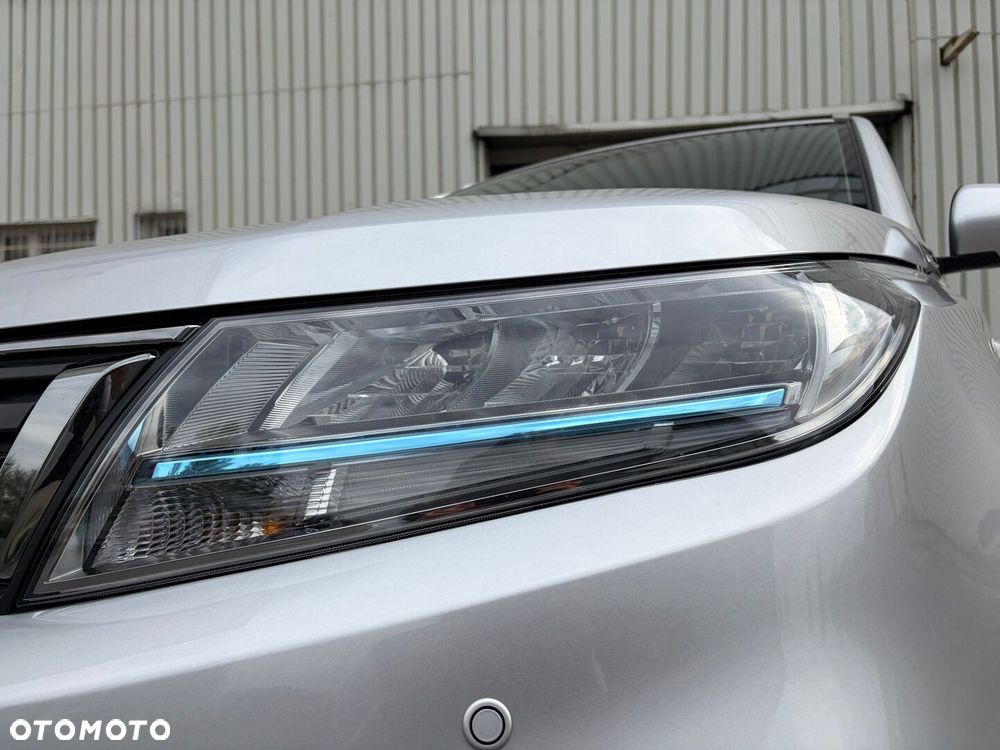 Suzuki Vitara 1.4 Boosterjet SHVS Premium 2WD - 2