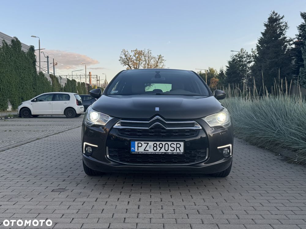 Citroën DS4 1.6 THP SportChic - 15