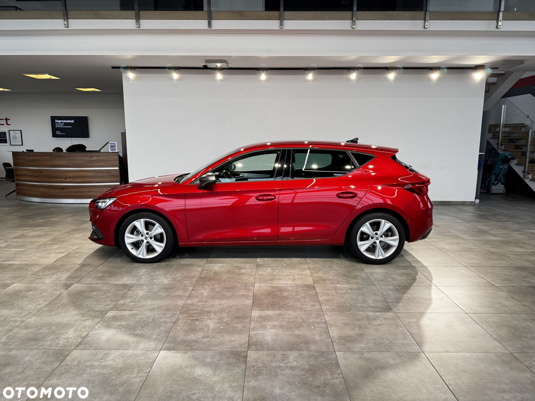 Seat Leon - 6