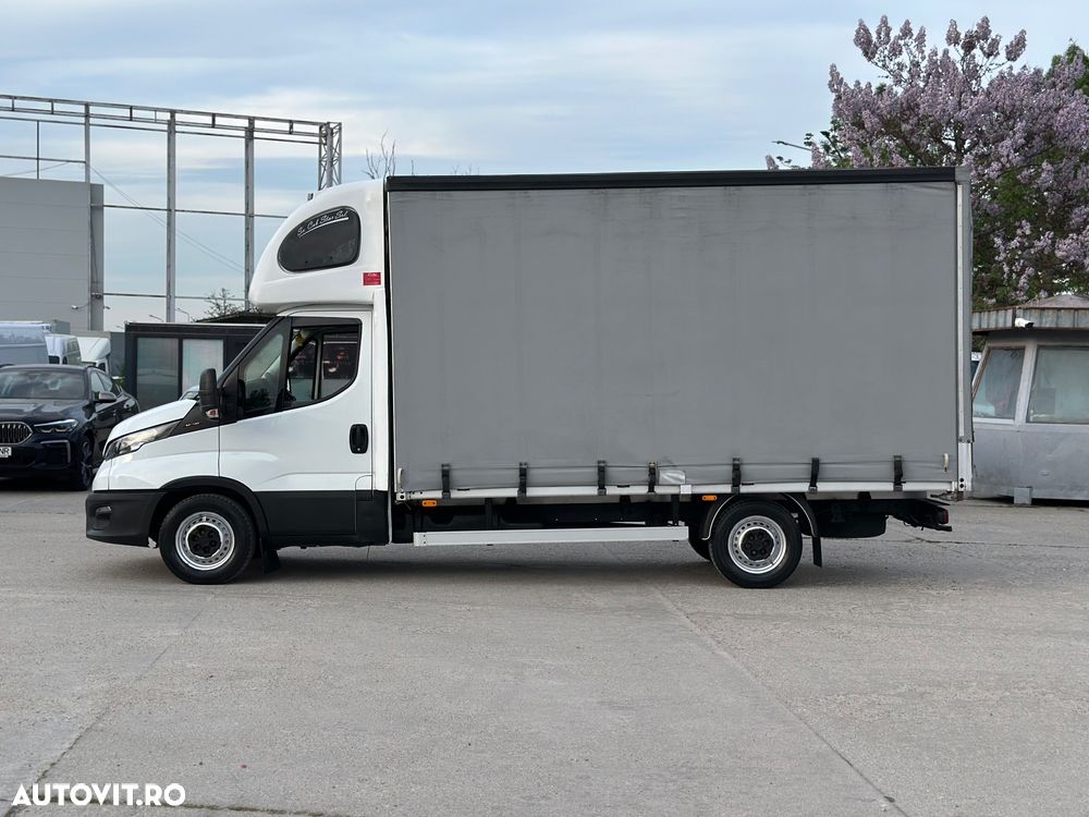 Iveco Daily - 5