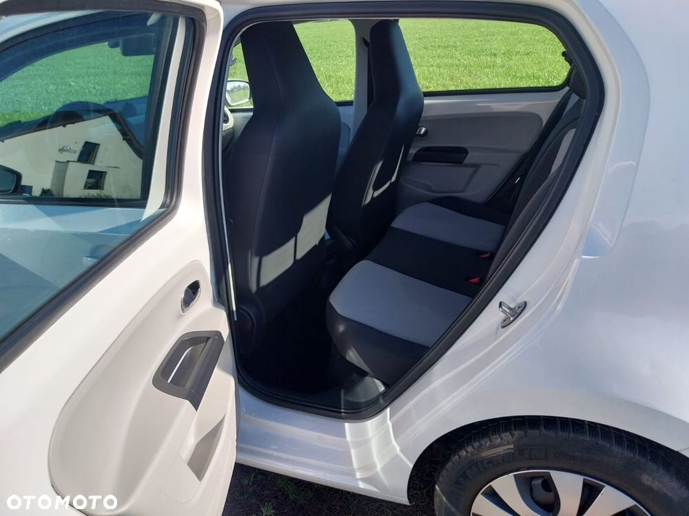 Seat Mii - 5