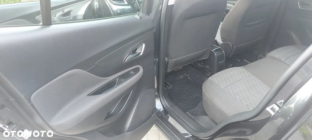 Opel Mokka X 1.6 CDTI Enjoy S&S - 30