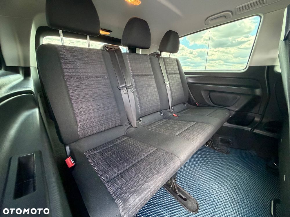 Mercedes-Benz Vito Tourer L3 Pro 9G-Tronic 447.705 - 20