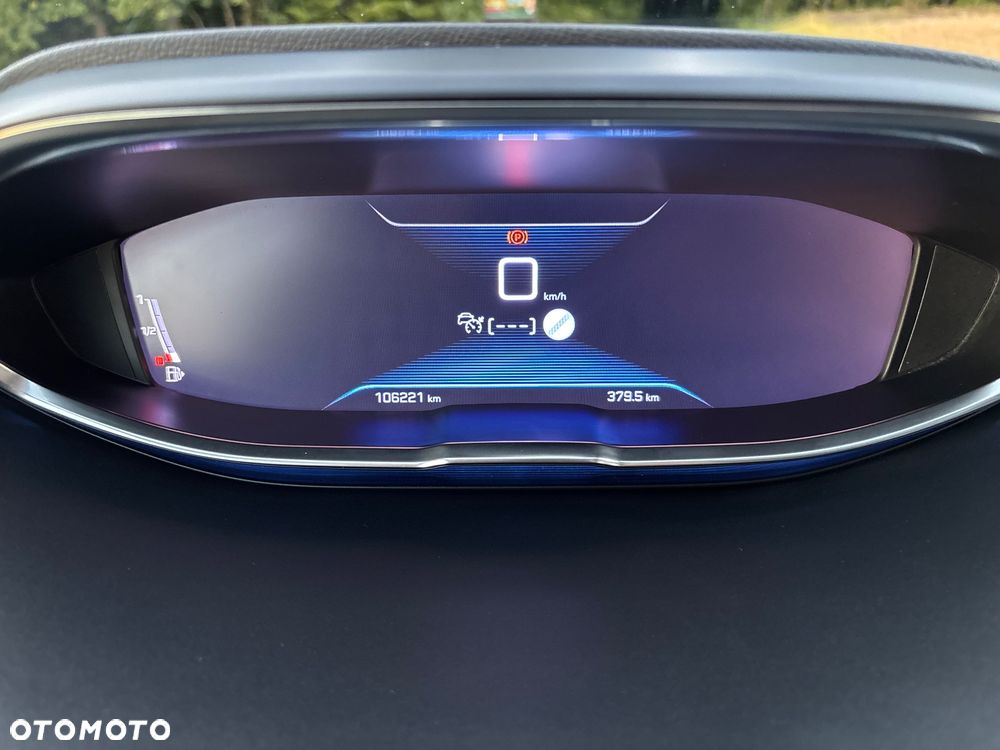 Peugeot 3008 PureTech 130 Stop & Start GPF Allure Pack - 23