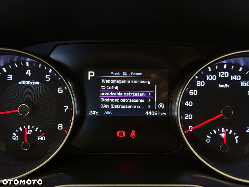 Kia XCeed - 21