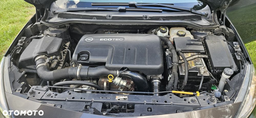 Opel Astra - 7