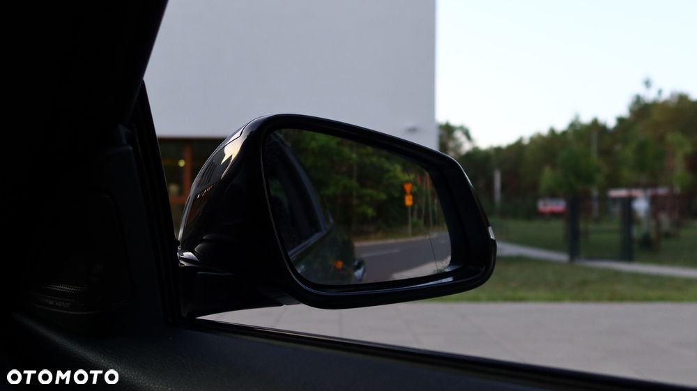 BMW Seria 4 435i - 33