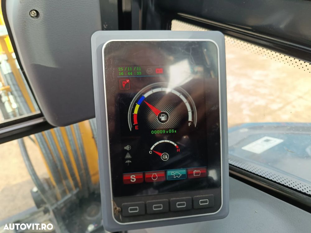 Sany SY35U (G4) - 16