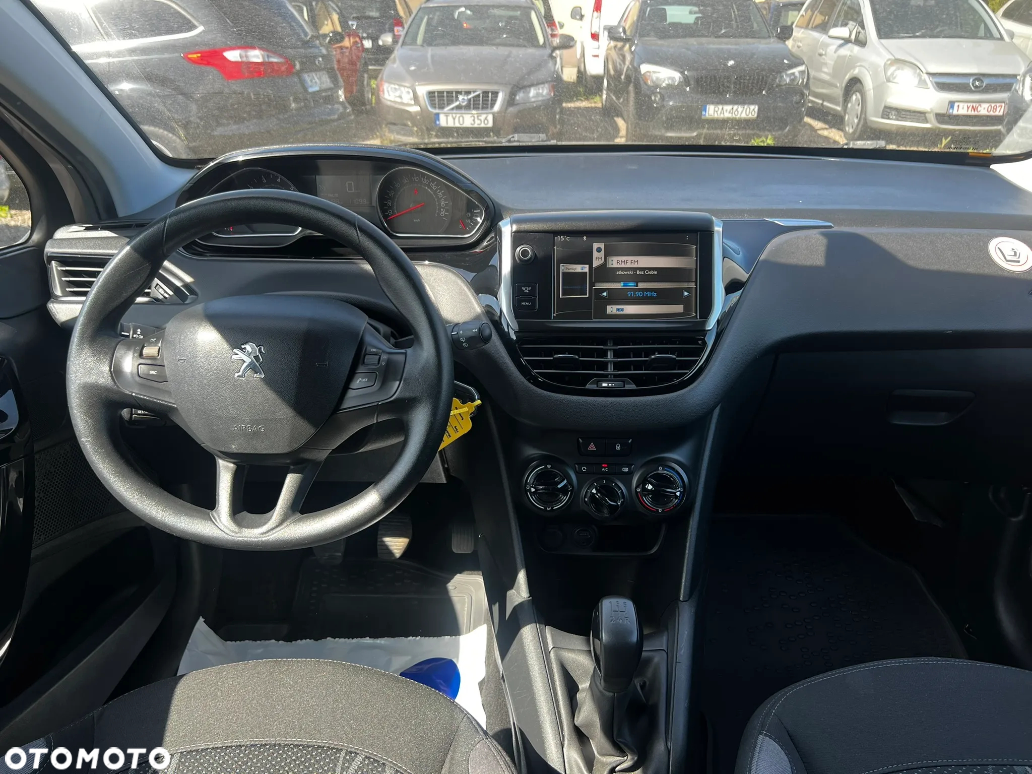Peugeot 208 1.4 VTi Active - 5
