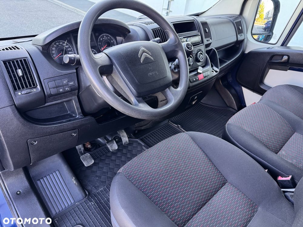 Citroën Jumper - 9