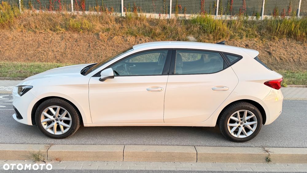 Seat Leon 1.5 TSI Style - 2