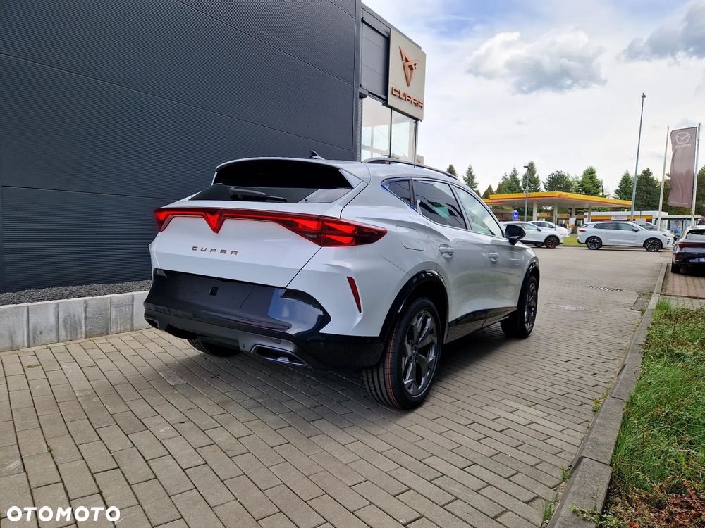 Cupra Formentor 1.5 eTSI mHEV DSG - 5