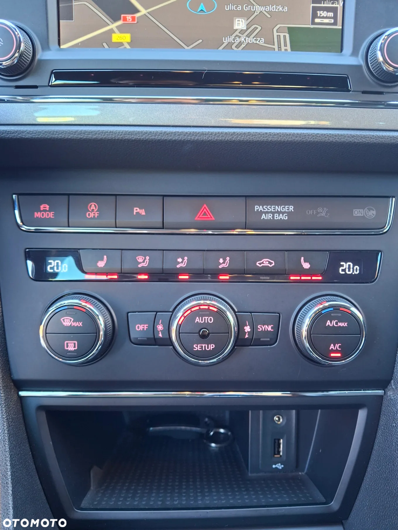 Seat Leon 2.0 TDI FR - 20