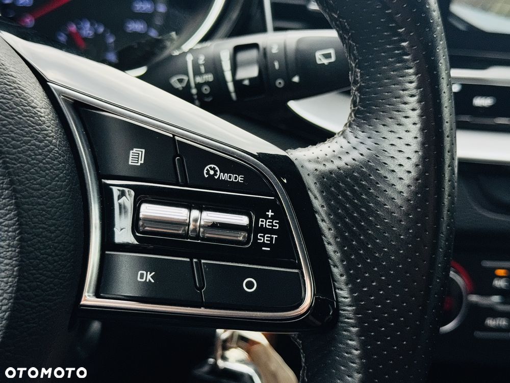 Kia ProCeed 1.5 T-GDI GT Line - 14