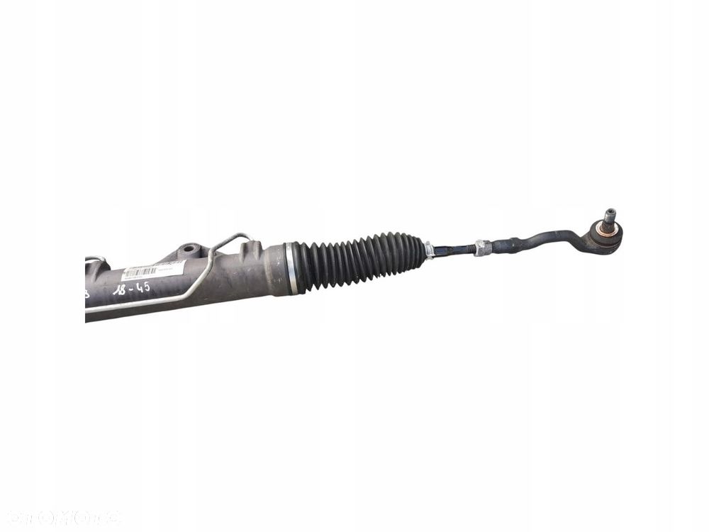 PRZEKŁADNIA MAGLOWNICA BMW X3 E83 LIFT LCI 2006-2010 3418924 EUROPA - 4