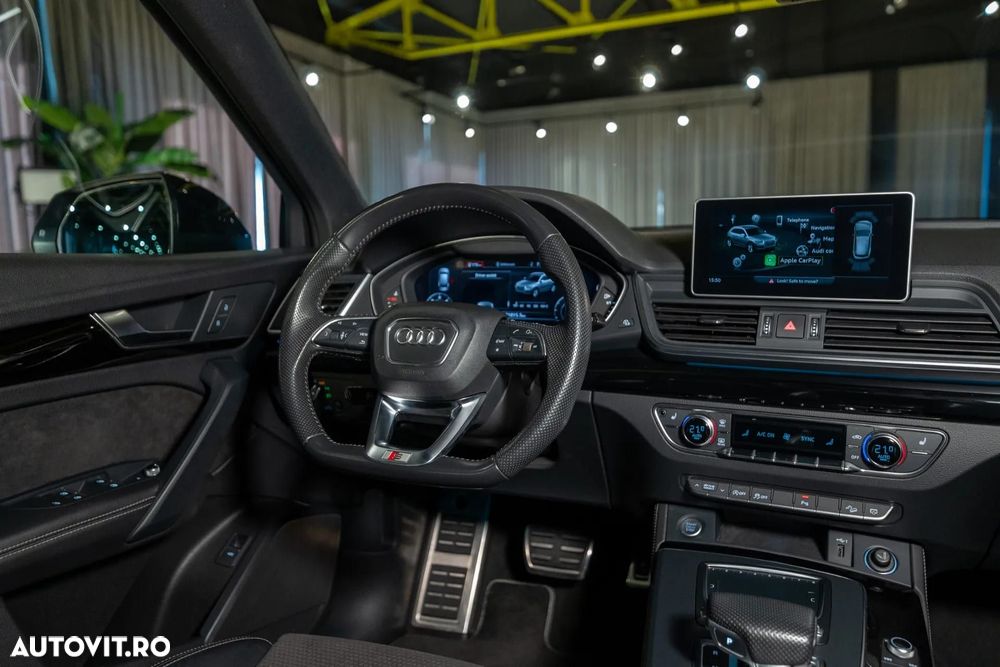 Audi Q5 - 31