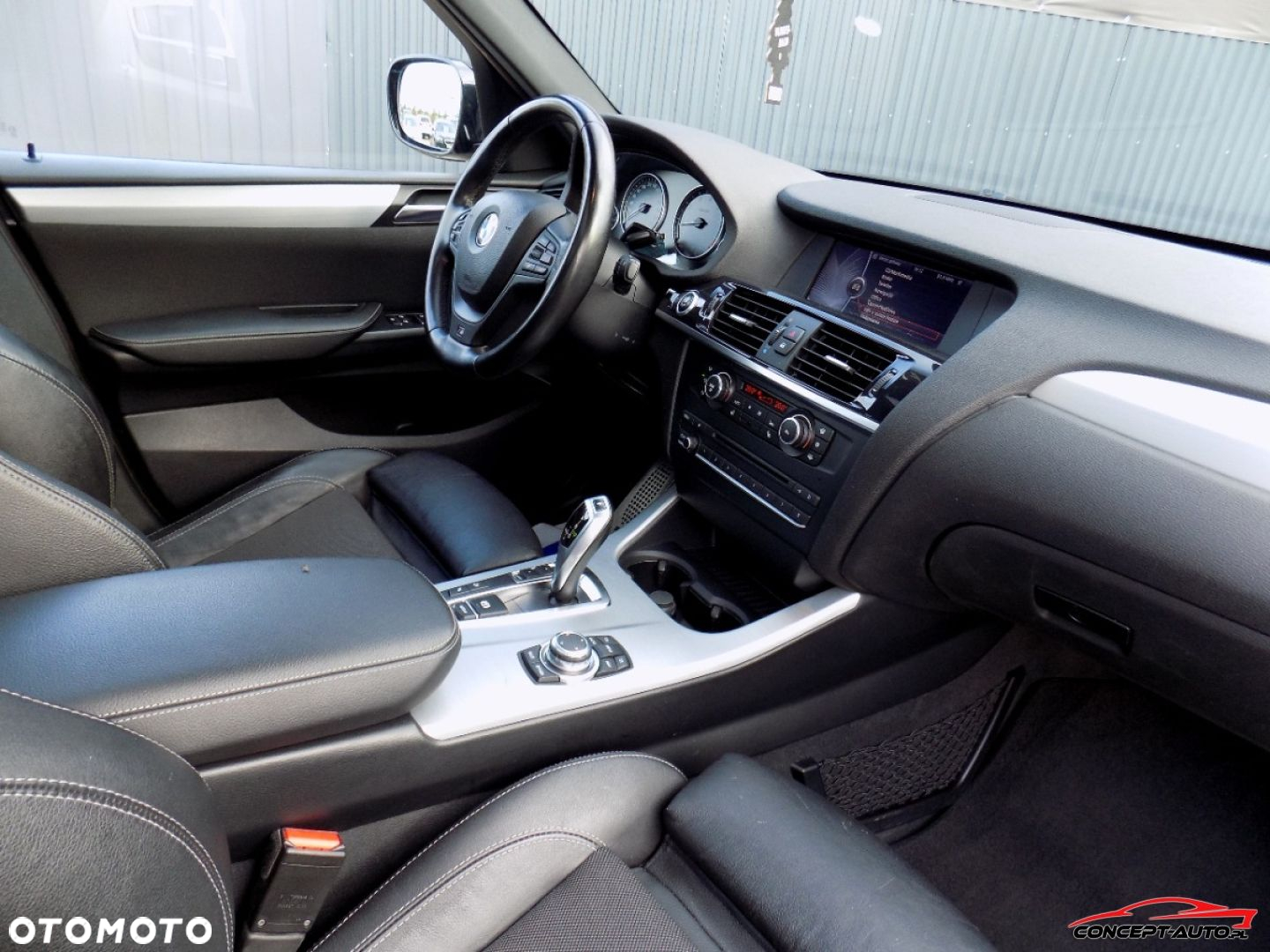 BMW X3 - 27