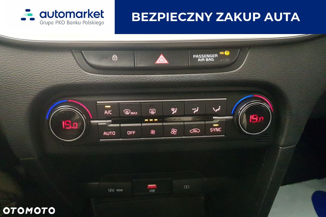Kia Ceed 1.5 T-GDI M - 17