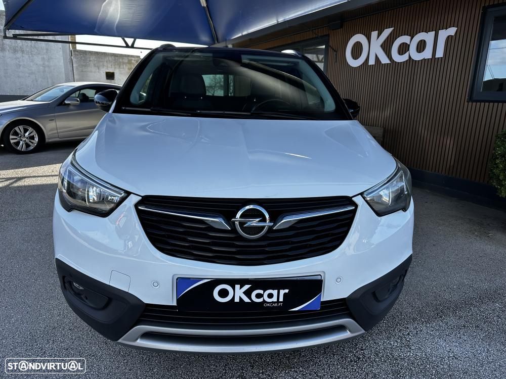 Opel Crossland X 1.6 CDTi Innovation - 8