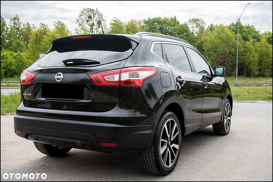 Nissan Qashqai - 13