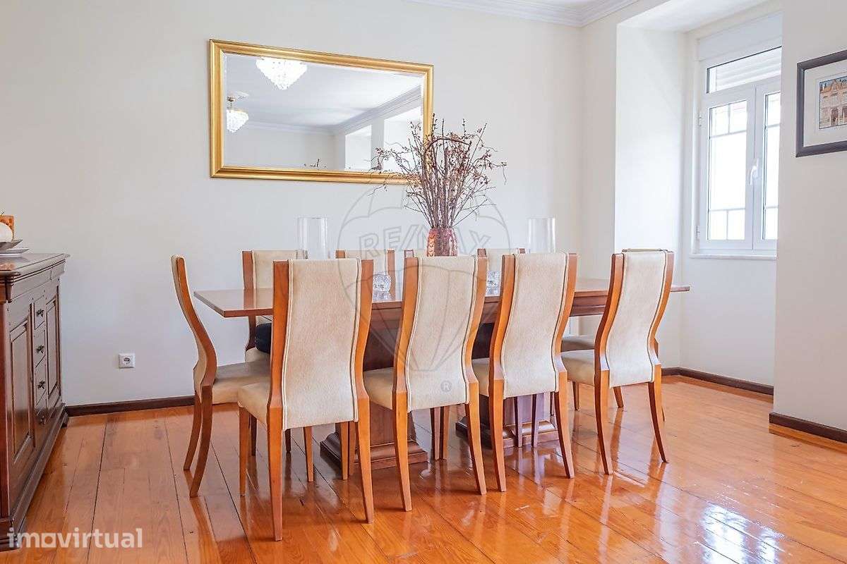 Apartamento T4 para venda - Grande imagem: 3/50