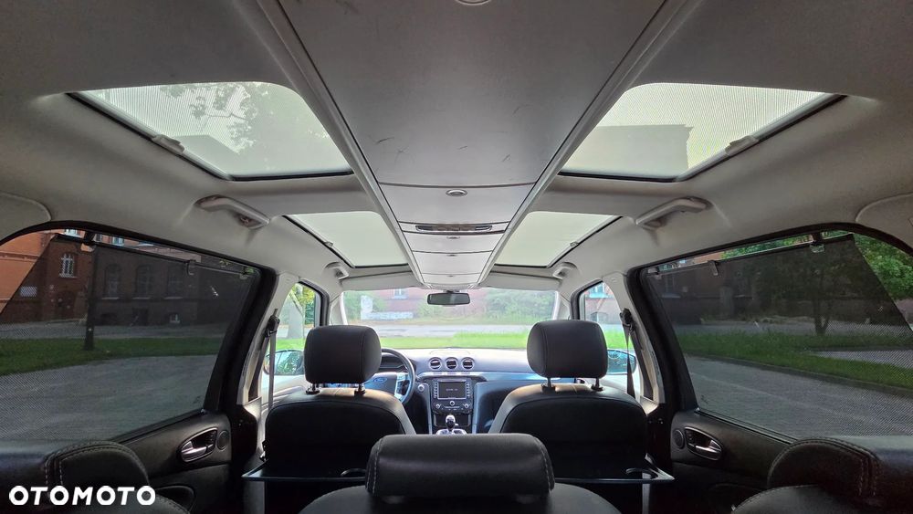 Ford Galaxy 2.0 TDCi Titanium - 24