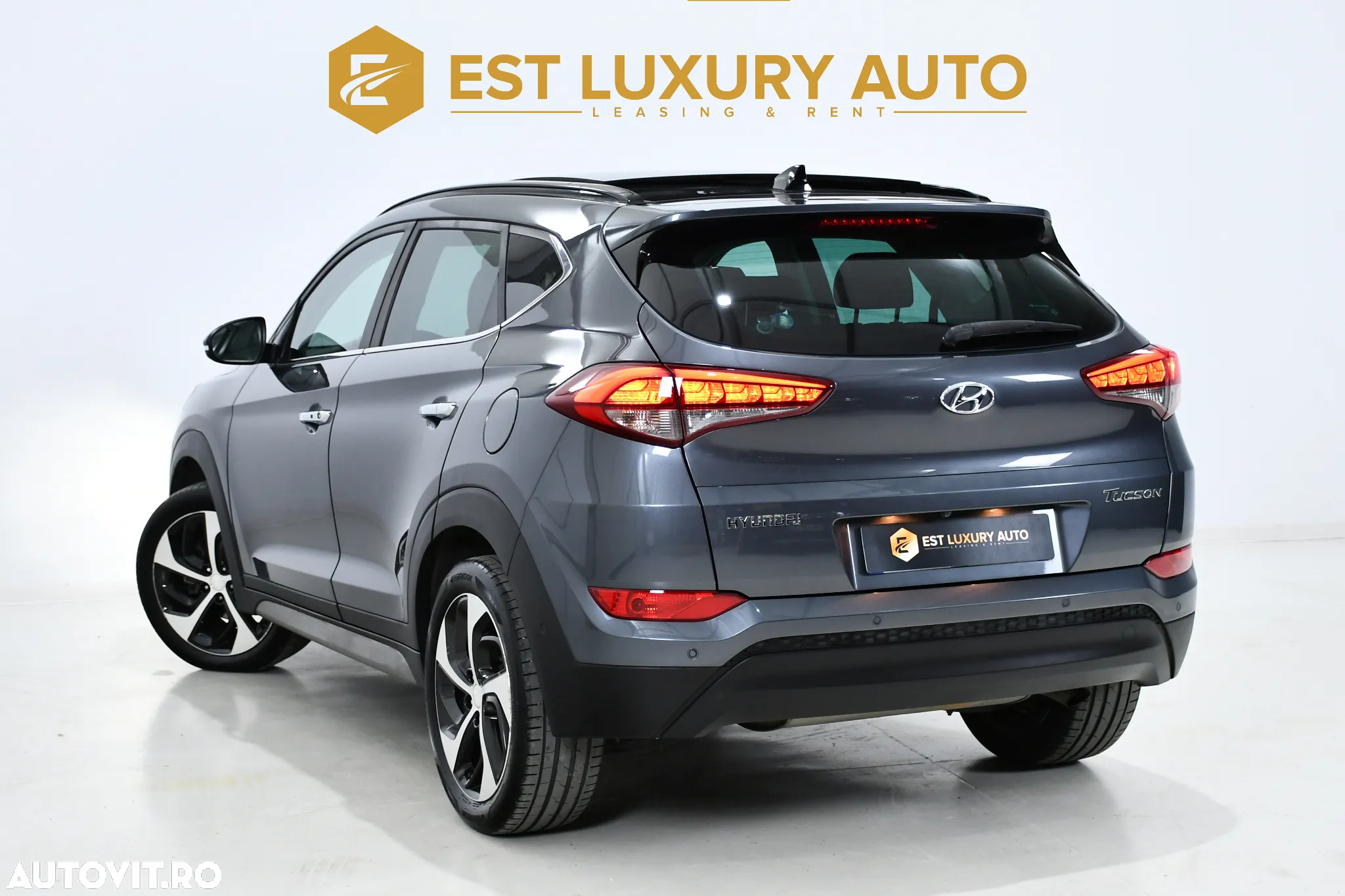 Hyundai Tucson - 7