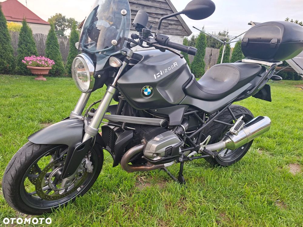BMW R - 3