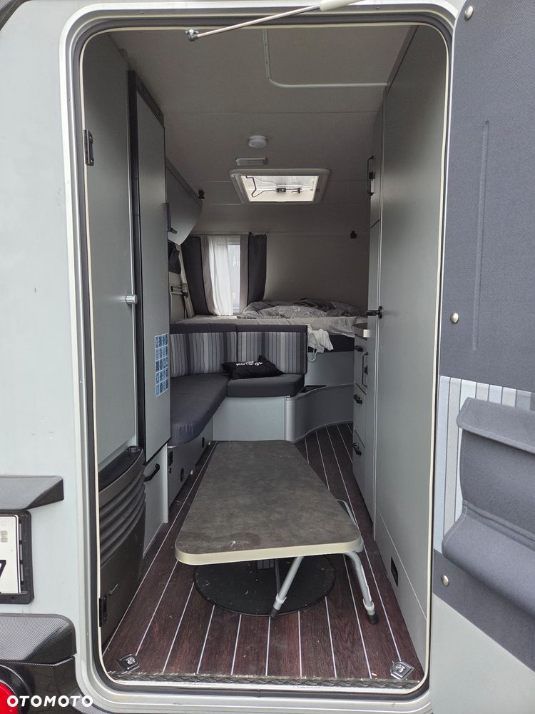 KNAUS Sport&Fun Black Edition - 9