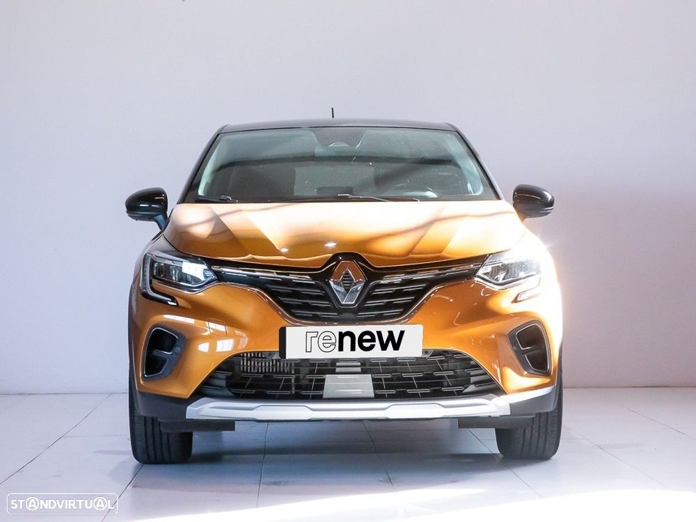Renault Captur 1.5 dCi Exclusive - 2