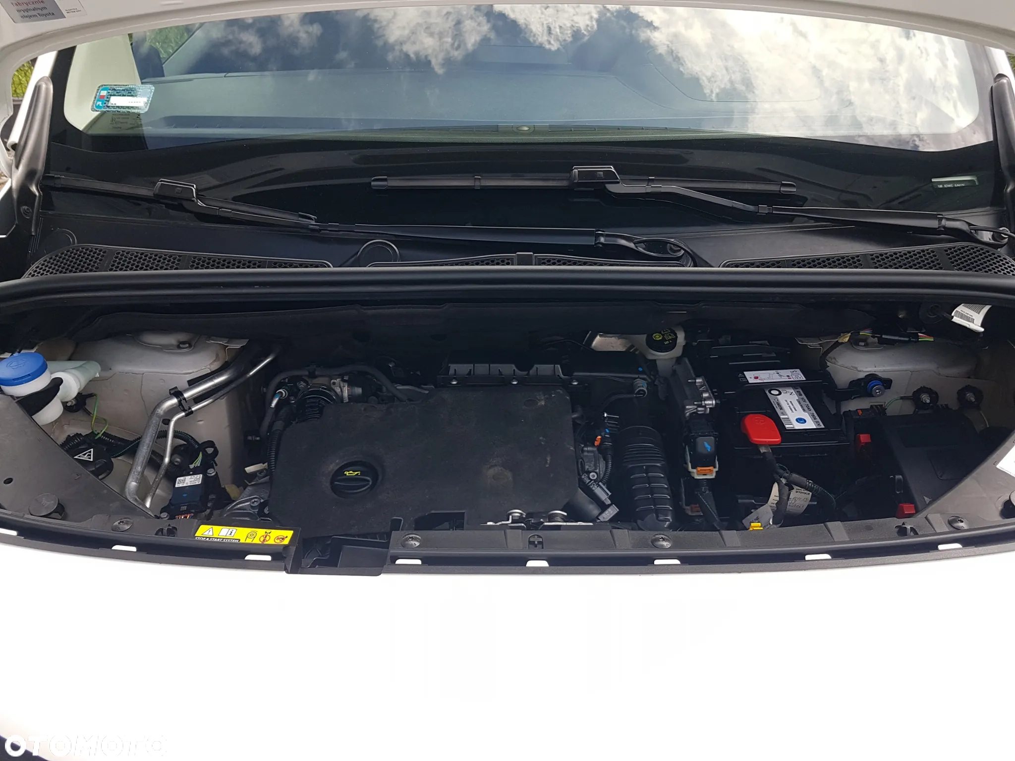 Toyota Proace City Verso - 13