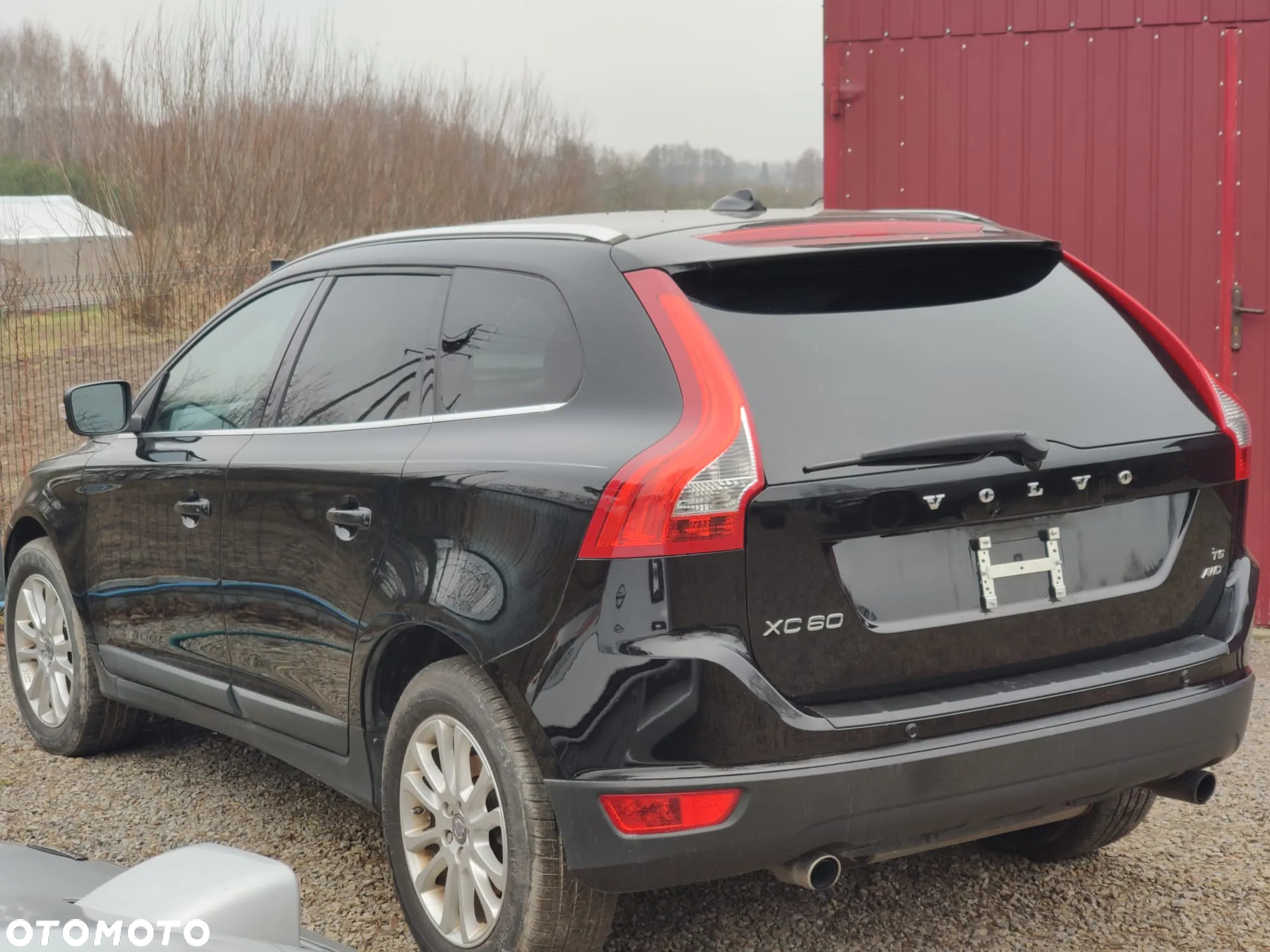 Volvo XC 60 T6 AWD Momentum - 14