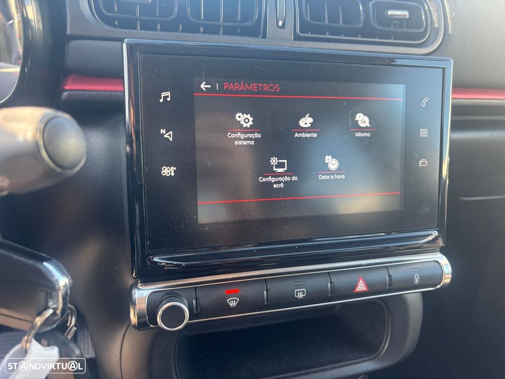 Citroën C3 Pure Tech S&S C-Series - 9