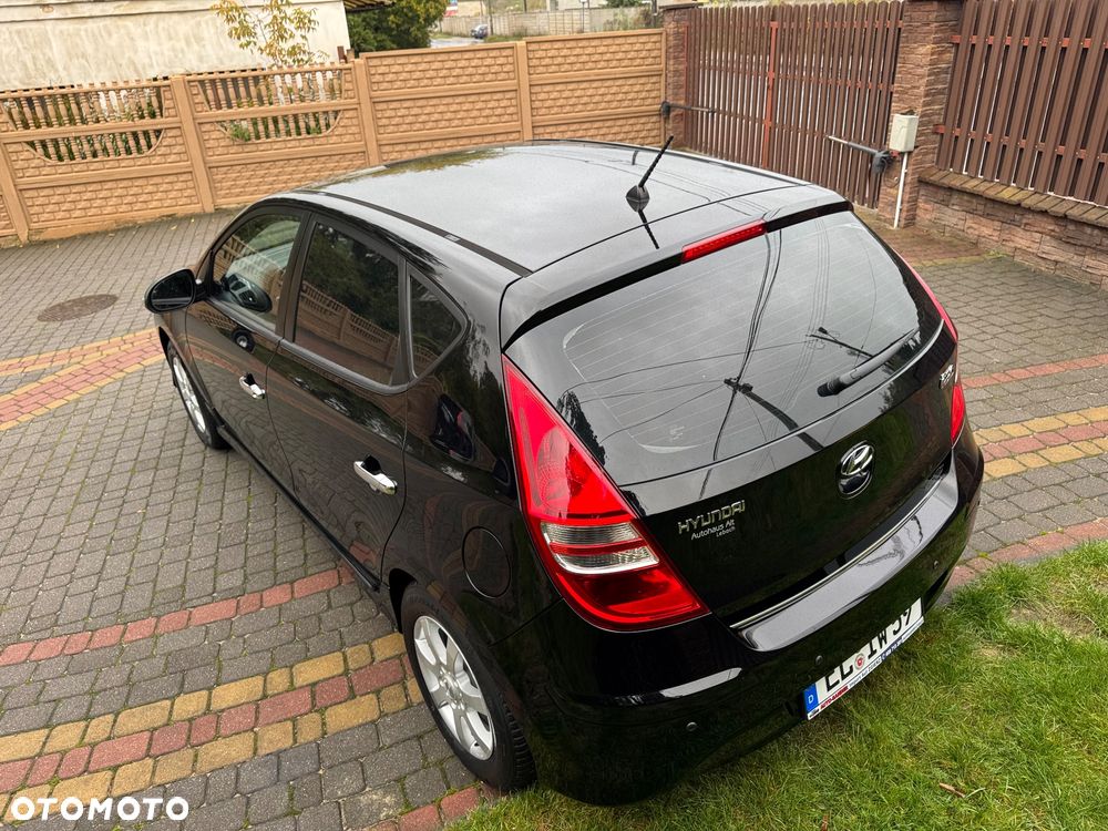 Hyundai i30 1.4 White Edition - 9