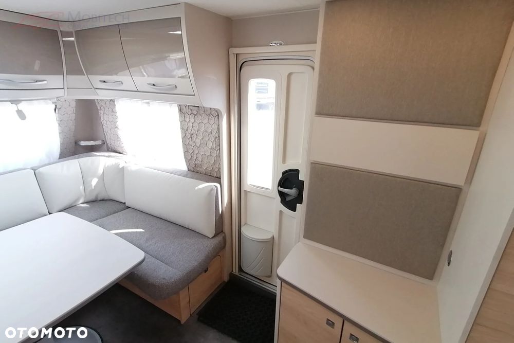 Dethleffs Nomad 650 RQT - 7