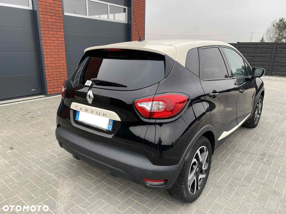 Renault Captur 1.2 TCe Intens EDC - 32