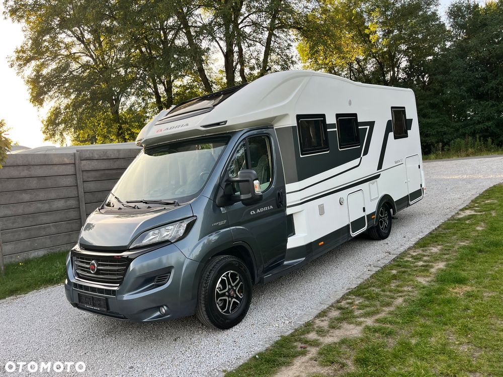 Fiat ADRIA MATRIX 670 PLUS - 24