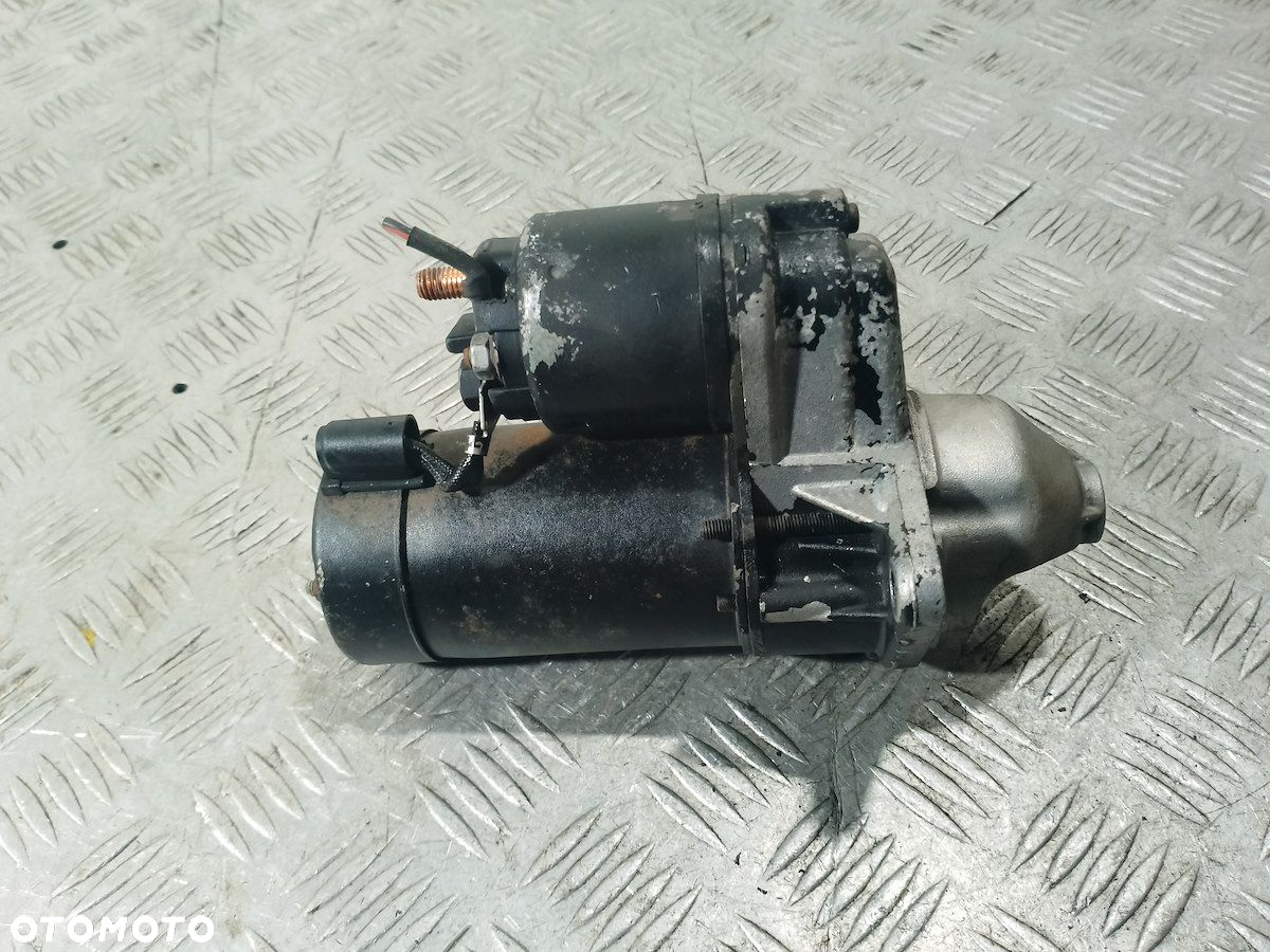 ROZRUSZNIK OPEL CORSA C 1.0 12V - 4