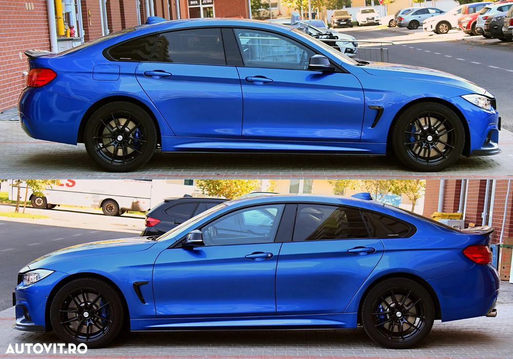 BMW Seria 4 - 6